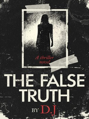 cover image of The False Truth